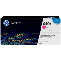 Купить Картридж лазерный HP LaserJet CE273A Magenta Print Cartridge for Color LaserJet CP5525 Алматы