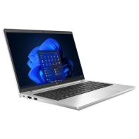 купить Ноутбук HP ProBook 440 G9 UMA i5-1235U,14 FHD UWVA 250,8GB 3200,256GB PCIe,W11p6,1yw,HDweb,Wifi6+BT5.2,Pike Silver Alu в Алматы фото 2