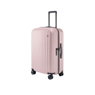 купить Чемодан NINETYGO Elbe Luggage 24” Розовый в Алматы фото 1