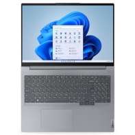 купить Ноутбук Lenovo ThinkBook 16 G6 IRL 21KH0020RU в Алматы фото 2