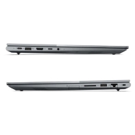 купить Ноутбук Lenovo Thinkbook 16.0*wqxga/Core i7-1260P/16gb/1TB/Dos (21CY001KRU) в Алматы фото 4