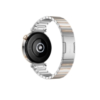 купить Смарт часы Huawei Watch GT 4 ARA-B19 41mm Stainless Steel Strap 55020BHV в Алматы фото 3