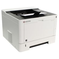 Купить Лазерный принтер Kyocera P2335d (A4, 1200dpi, 256Mb, 35 ppm, 350 л., дуплекс, USB 2.0) отгрузка только с доп. тонером TK-1200 Алматы