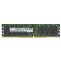 купить Модуль памяти Samsung M393A8G40BB4-CWE DDR4-3200 ECC RDIMM 64GB 3200MHz в Алматы фото 2