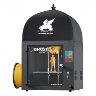купить 3D принтер Flying Bear Ghost 6 в Алматы фото 2