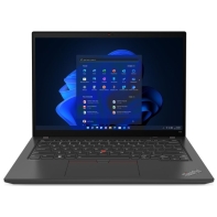 купить Ноутбук Lenovo ThinkPad 21CF005DRT в Алматы фото 1