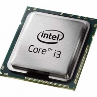 Купить Процессор Intel Core i3-10100 Comet Lake (3600MHz, LGA1200, L3 6Mb), oem Алматы