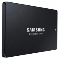 Купить Твердотельный накопитель  960GB Samsung PM897 2.5" SATA R560Mb/s W530MB/s MZ7L3960HBLT-00A07 Алматы
