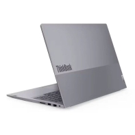 купить Ноутбук Lenovo ThinkBook 16 G6 IRL (21KH000MRU)  в Алматы фото 3