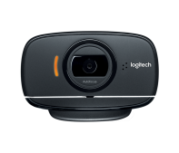 купить Камера Logitech HD Webcam B525 черный 2Mpix USB2.0 с микрофоном в Алматы фото 2