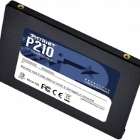 Купить Накопитель SSD 2.5* SATA III Patriot 256GB P210 530/460 P210S256G25 Алматы