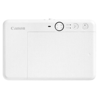 купить Фотоаппарат моментальной печати Canon Zoemini S2 (Pearl White) 4519C007 в Алматы фото 2