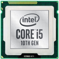 купить Процессор Intel Core i5-10400 (2.9 GHz), 12M, 1200, CM8070104290715, OEM в Алматы