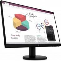 купить HP P24v G4 FHD Monitor в Алматы фото 1