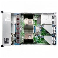 купить HPE ProLiant DL385 Gen10 Plus v2 7252 3.1GHz 8-core 1P 32GB-R 8SFF 800W PS Server в Алматы фото 3