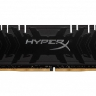 купить Память оперативная DDR4 Desktop HyperX Predator HX433C16PB3/16, 16GB, KIT в Алматы фото 1