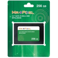 купить Жесткий диск SSD 256GB Mr.Pixel MPSL256GB в Алматы фото 2