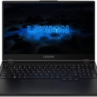 купить Ноутбук Lenovo NB LN Legion 5 15IMH05 I5 16G 512G DOS в Алматы фото 1