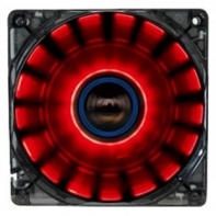 купить Вентилятор для корпуса Enermax DUO PACK, FAN 2x120mm, Dynamic Red LED, LPCP12N-R в Алматы