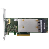 Купить Сетевой RAID адаптер Lenovo RAID 9350-16i 4GB Flash Алматы