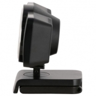 купить GENIUS ECam 8000, black, Full-HD 1080p webcam, swiveling, tripod-ready design, USB, built-in microphone, rotation 360 degree, tilt 90 degree в Алматы фото 4