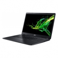 купить Ноутбук Acer Aspire 3 A315-56-31JS Core i3 1005G1/8Gb/512Gb/15.6*/TN/FHD/Win10/black (NX.HS5ER.001) в Алматы фото 2