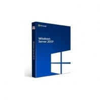 купить MS Windows Svr Std 2019 64Bit English AE DVD 10 Clt 16 Core License в Алматы фото 1