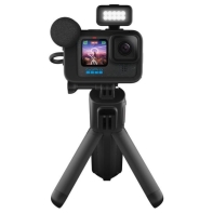 Купить Экшн-камера GoPro CHDFB-121-EU HERO 12 Black Creator Edition Алматы