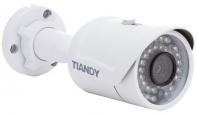 купить IP-Камера Mini Bullet 2MP TIANDY TC-NC9400S3E-2MP-E-IR20 <2MP, 6mm, ИК-подсветка 20m> в Алматы фото 2