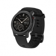 купить Смарт часы Xiaomi Amazfit GTR 42mm чёрный в Алматы фото 1