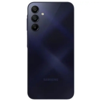купить Смартфон Samsung Galaxy A15 (A155) 128+6 GB Blue Black SM-A155FZKGSKZ в Алматы фото 3