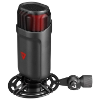 купить Микрофон Thronmax M5 XLR microphone Mdrill Zone with Shock Mount Bundle в Алматы фото 3