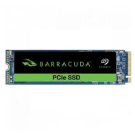 купить Твердотельный накопитель  500GB SSD Seagate BarraCuda M.2 PCIe4 NVMe R3600/W2400Mb/s ZP500CV3A002 в Алматы фото 1