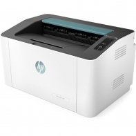 купить Принтер лазерный HP 5UE14A Laser 107r Printer в Алматы фото 1