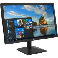 купить Монитор 21.5* LG 22MK430H-B, Black, 1920 x 1080 IPS, 5ms, 16:9, 250cd/m2, 178°/178°,  1000:1 (5М:1) , D-Sub, HDMI, б/п внешний, VESA 75 x 75 мм в Алматы фото 1