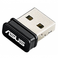 купить Сетевой адаптер, ASUS, USB-BT400, 2.4 ГГц, 3 Мбит/с, Bluetooth 4.0, USB 2.0 в Алматы