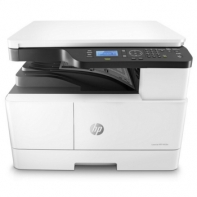 Купить HP 8AF43A HP LaserJet M438n MFP Prntr Алматы