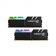 купить Комплект модулей памяти G.SKILL TridentZ RGB F4-3200C16D-64GTZR DDR4 64GB (Kit 2x32GB) 3200MHz в Алматы фото 1