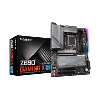 купить Материнская плата Gigabyte Z690 GAMING X в Алматы фото 1