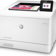 купить Принтер HP Europe/Color LaserJet Pro M454dw/A4/27 ppm/600x600 dpi/ в Алматы фото 1