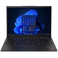 купить Ноутбук Lenovo ThinkPad X1 21HM005PRT в Алматы фото 2