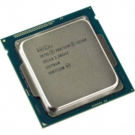 купить Intel PDC G3260, (3.3 GHz) LGA1150, OEM в Алматы фото 1