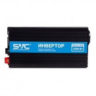 купить Инвертор SVC SI-1500 в Алматы фото 2