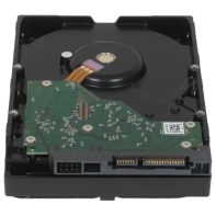 купить Жесткий диск для NAS систем HDD  6Tb Western Digital RED SATA 6Gb/s 3.5* 256Mb 5400rpm WD60EFAX в Алматы фото 3