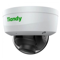 купить Tiandy 2Мп уличная купольная IP-камера 2.8 мм, 512Гб слот SD, кнопка reset в Алматы фото 2