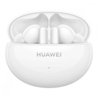 купить Наушники Huawei FreeBuds 5i T0014 Ceramic White 55036648 в Алматы фото 1
