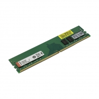 купить Модуль памяти, Kingston, KVR26N19S8/8 DDR4, 8 GB, DIMM <PC4-21300/2666MHz> в Алматы