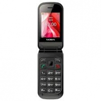 купить Мобильный телефон teXet ТМ-В216 цвет красный  в Алматы фото 2