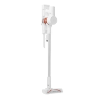 Купить Беспроводной вертикальный пылесос Xiaomi Vacuum Cleaner G9 Plus Алматы