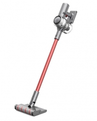 купить Беспроводной пылесос Dreame Cordless Vacuum Cleaner V11 Grey/Red в Алматы